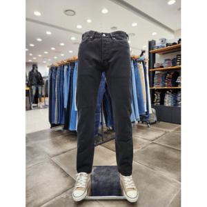 [리바이스] LEVIS 501 오리지널 블랙진 00501-0165