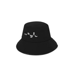 [와이드앵글 공식] 여성 WG 백디테일 버킷헷_WWP23C07Z1