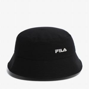 [FILA] 리니어 버킷햇 (FS3CPG1340X_BLK)