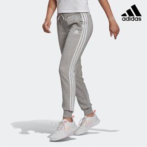 아디다스바지 BQJ GM8735 우먼 3S FT 클로즈드 팬츠