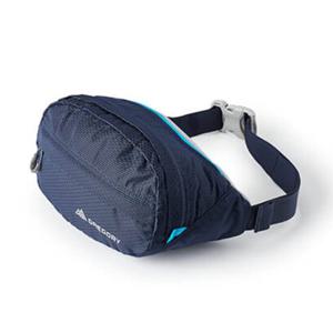 [그레고리]나노힙색 NANO WAISTPACK BRIGHT NAVY (43J61008)