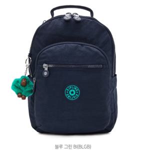 [키플링]백팩 노트북가방 서울 S KOABA21 BLGB