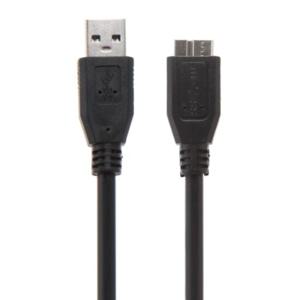 펠로우즈 USB3.0 마이크로B 케이블 99337/1.2M (1개