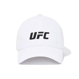 UFC 메쉬+볼캡  U4HWV2305WH