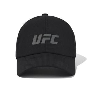 UFC 메쉬+볼캡 U4HWV2305BK