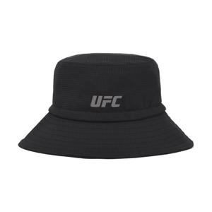 UFC 메쉬+ 버킷햇 U4HWV2312BK
