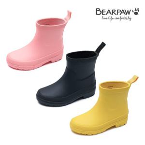 베어파우(BEARPAW) CORDELIA KIDS 아동 레인부츠 K2828QB-K3종