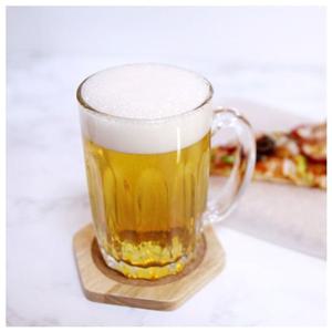 유니온글라스머그맥주컵 유리컵 6P세트320ml UG-130