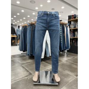 [리바이스]LEVIS 505 레귤러 일자핏 쿨 진 00505-2825