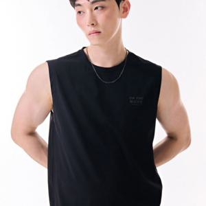 [체이스컬트](남) DCRK5911E03 쿨 스트레치 나시 티셔츠