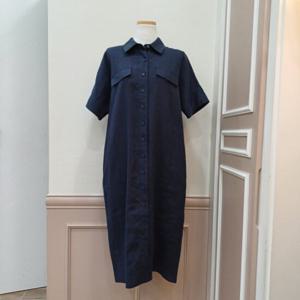 [BCBG]알프스 OP  B4B4O615  55