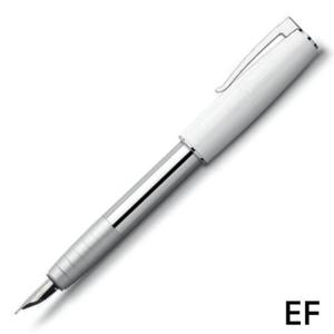 파버카스텔 만년필 룸피아노 화이트 EF (149272) (각인선택)