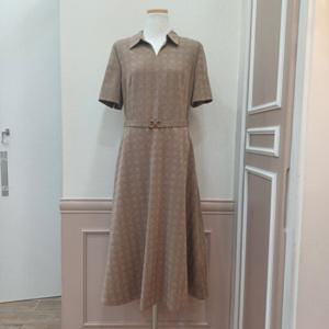 [BCBG]o아트체크OP  B4B5O648  80