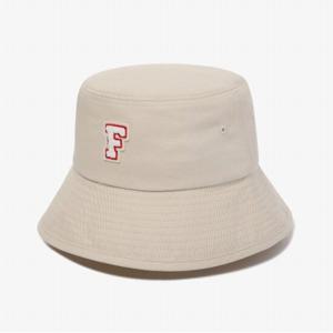 [FILA] TAG가39,000원 부클 F로고 버킷햇(FS3CPE6341X_CRM)
