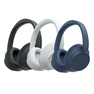 SONY WH-CH720N 노이즈 캔슬링 블루투스 무선 헤드폰 헤드셋