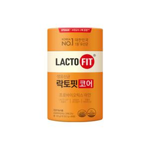 [종근당건강][종근당건강] 락토핏 코어 (2g x 60포)