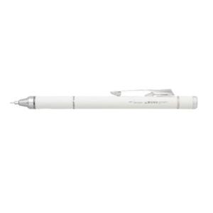 톰보 모노그래프 그립샤프 0.5mm 아이보리
