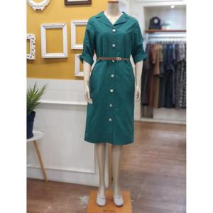 BCBG 세이브존01 오플레져 원피스 B4C7O602