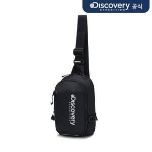 [디스커버리] 리버티 미니 슬링백 (BLACK) DXSG1554N-BKS