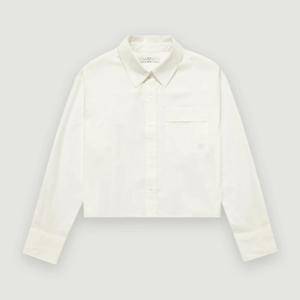 [행텐][행텐] 여성 포켓 오버핏 크롭 셔츠_003(10480-120-601-20