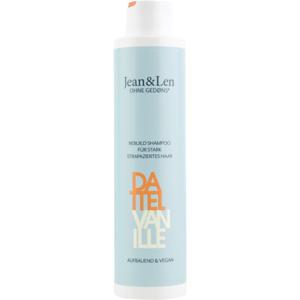 Jean&Len 진앤렌 데이트 바닐라 리페어 샴푸 300ml