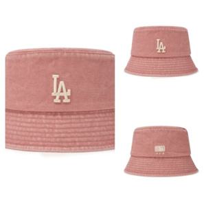 MLB 베이직 버킷햇 드롭핏(3AHT8804N-07PKM)