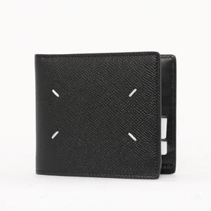 마르지엘라 25SS 스티치 남성 반지갑 S35UI0435 P4745 T8013
