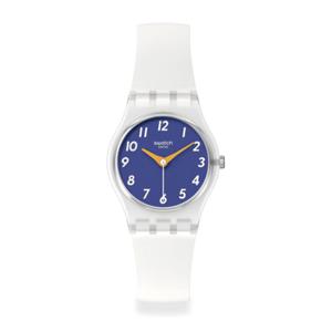 스와치 손목 시계 여성 젤리 ESSENTIALS LE108