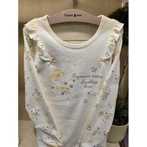 [오가닉맘][오가닉맘] 엘사긴소아동내의MAF1SS22YE070 (P0033396