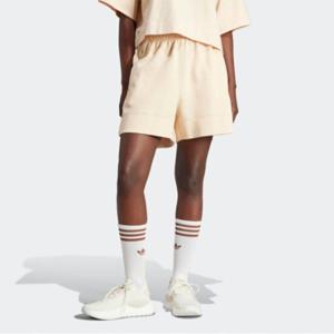아디다스반바지 BQJ IS2716 아디다스 반바지 여성 루즈 쇼츠