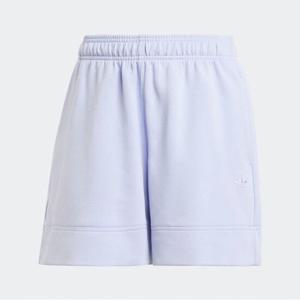 아디다스반바지 BQJ IS2715 아디다스 반바지 여성 루즈 쇼츠