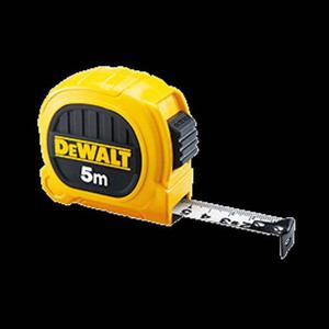 DEWALT 컴팩트줄자(듀오 ) DWHT36332L 5.0x