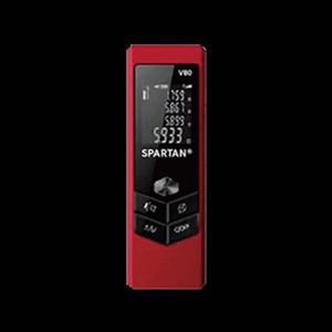 SPARTAN 거리측정기(양방향) V80 RED