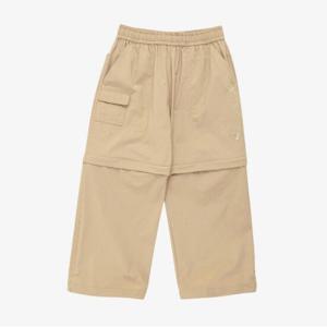 뉴발란스키즈바지 PQC NK9TE1401U-35 Fishing Club_2way 디테쳐