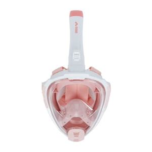 [아레나]  A4AC1OK56  아동  스노클 풀페이스  마스크