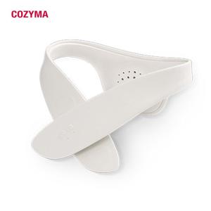 [코지마] 그래핀 목 온열기 하트넥 CMW-N415