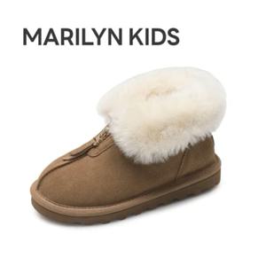 베어파우(BEARPAW) MARILYN KIDS 양털 부츠 K2734002PD-K