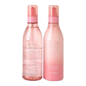 엘지 아르드포 골드 시그니처 후레쉬 스킨/로션 250ml 택1