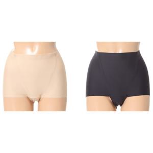 [비비안(언더웨어)]심리스 무봉제 보정 여성 거들팬티GP3525