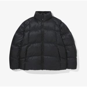 휠라 유니 플로우 다운 FS2DJG4106X BLK GKH RGY