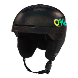 ZQC FOS9010569YZ 오클리 MOD3 아시안핏 스노우 헬멧