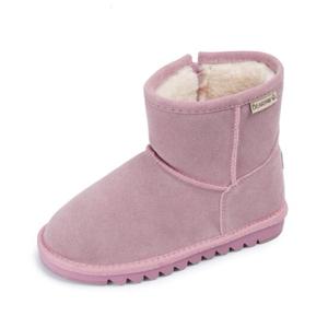 베어파우(BEARPAW) CHERIE KIDS 아동 양털 부츠 K2907013QD-K