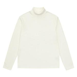 에꼴리에 sh06 슬림핏 속기모 목폴라티 23Rt451