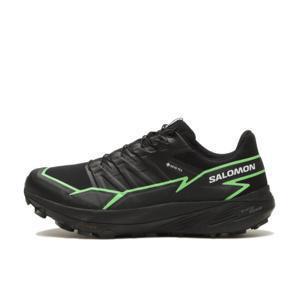 살로몬 썬더 크로스 GTX L47279000 블랙/그레크/B