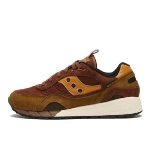 써코니 섀도우 6000 고어 텍스 S70786-1 BROWN
