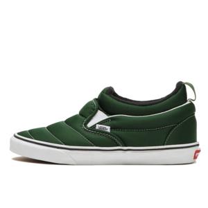 반스 슬립온 미드 VN0009QUBXU DOUGLAS FIR