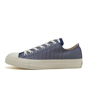 컨버스 올스타 스트라이프 OX 31308800 NAVY WHITE