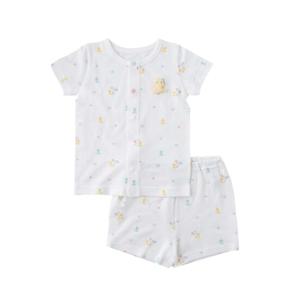 밍크뮤 25년SS(WH)러브링링반팔내의3537005409A