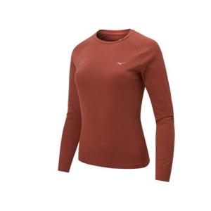 [미즈노]RUNNING LONG SLEEVE 32YA3700