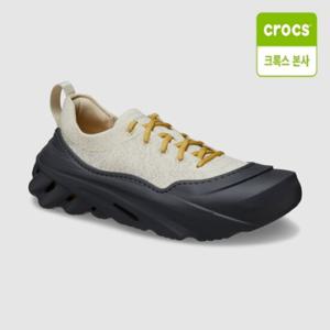 [크록스 본사] 에코 서지 아몬드 틴트 210079-0LL